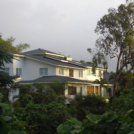 Hillcrest Villas Glacis  Eksteriør bilde