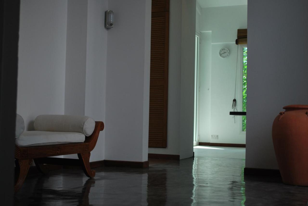 Hillcrest Villas Glacis  Eksteriør bilde