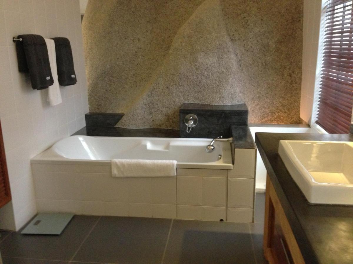 Hillcrest Villas Glacis  Eksteriør bilde